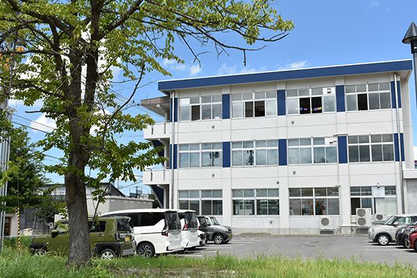 山形ゲストハウス