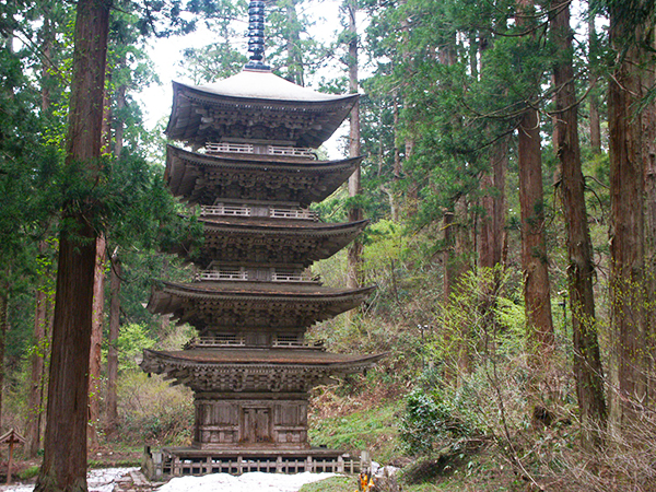 Ikoi-no-yado Noh