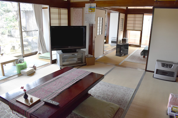 Farmhouse Inn Gontaro