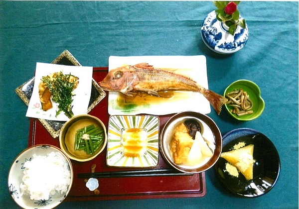 Farmhouse Inn Gontaro