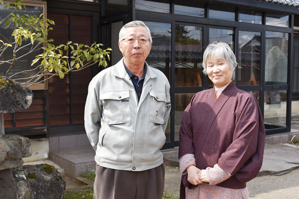 農家民宿　松べえ