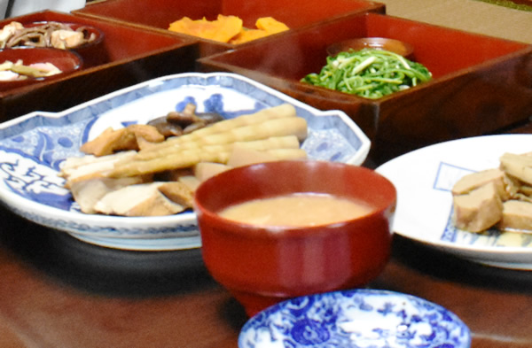 農家民宿　松べえ