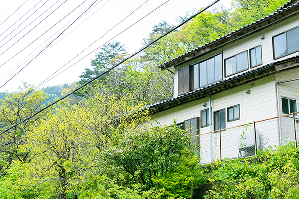 Farm Inn Ueno House