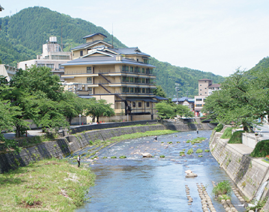 Farm Inn Ueno House