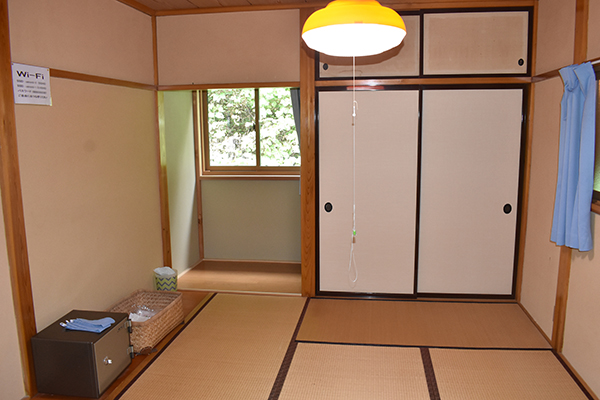 Farm Inn Ueno House