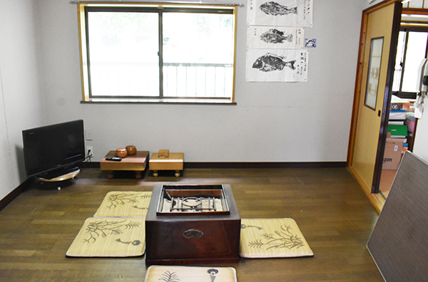 Farm Inn Ueno House