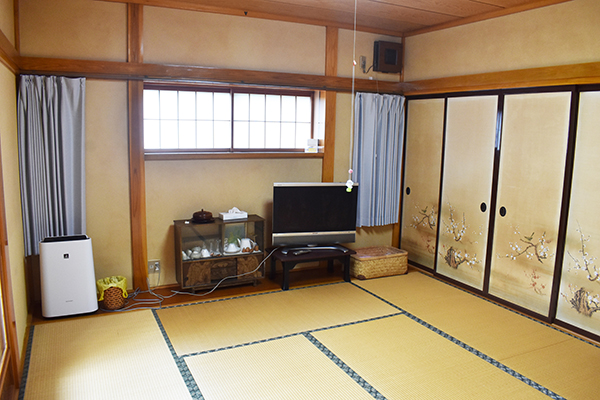 Farm Inn Ueno House