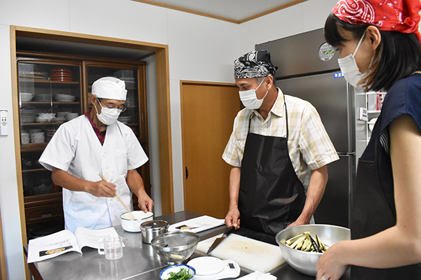 Farm Inn Ueno House