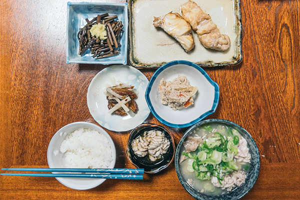 Farm Inn Ueno House