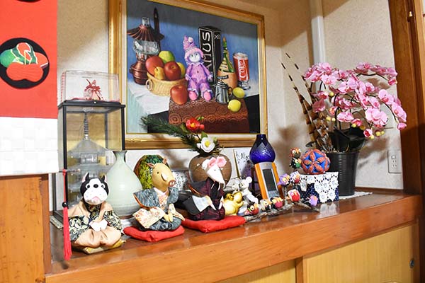 Farmhouse Inn Harukaze