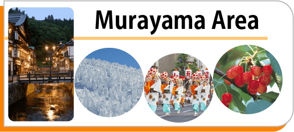 Murayama Area
